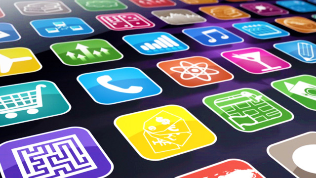 Why mobile apps are so popular?
